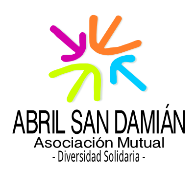 ABRIL SAN DAMIÁN